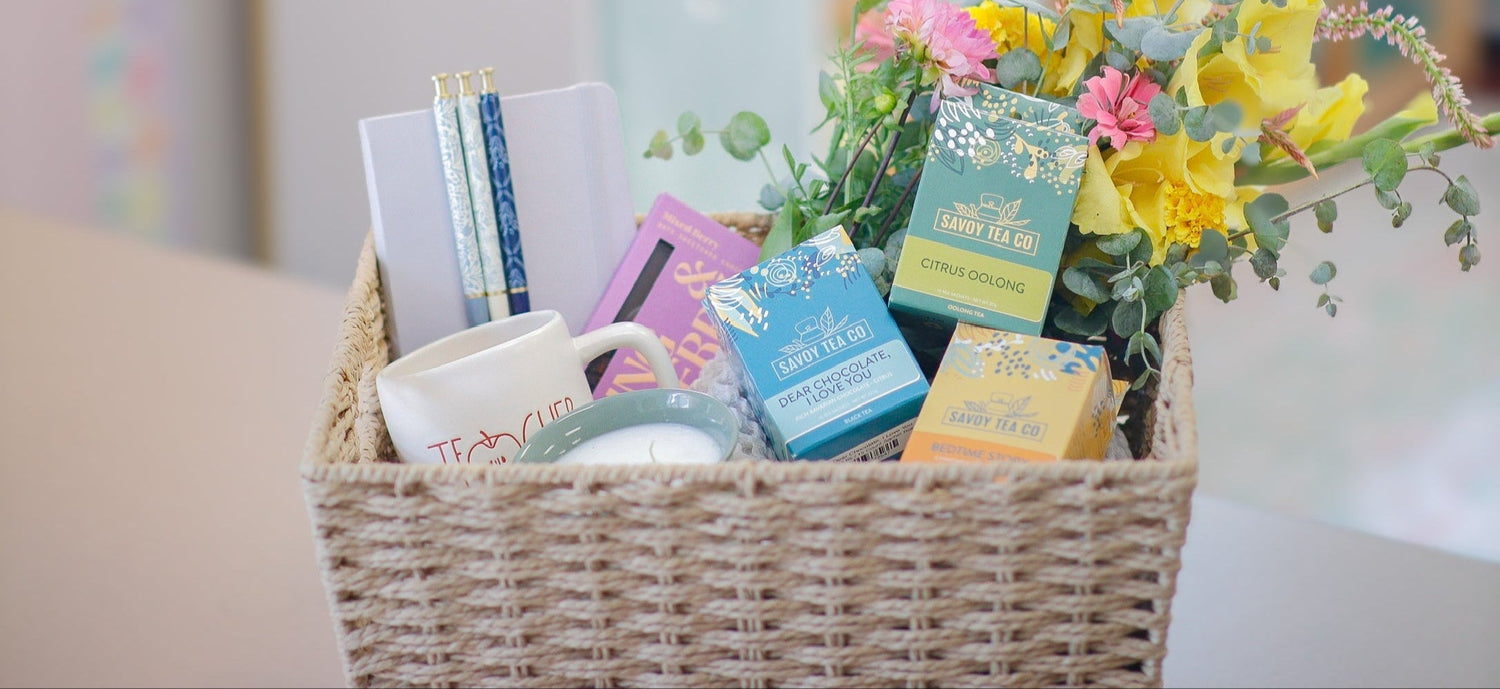 Teacher Tea Bundle