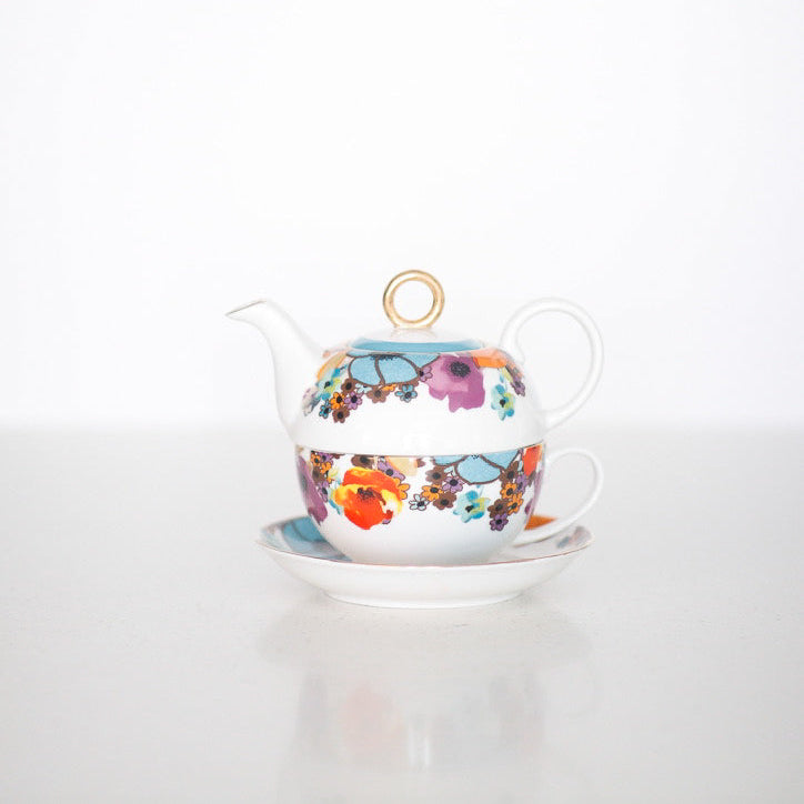 Tea for One