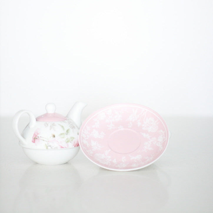 Tea for One