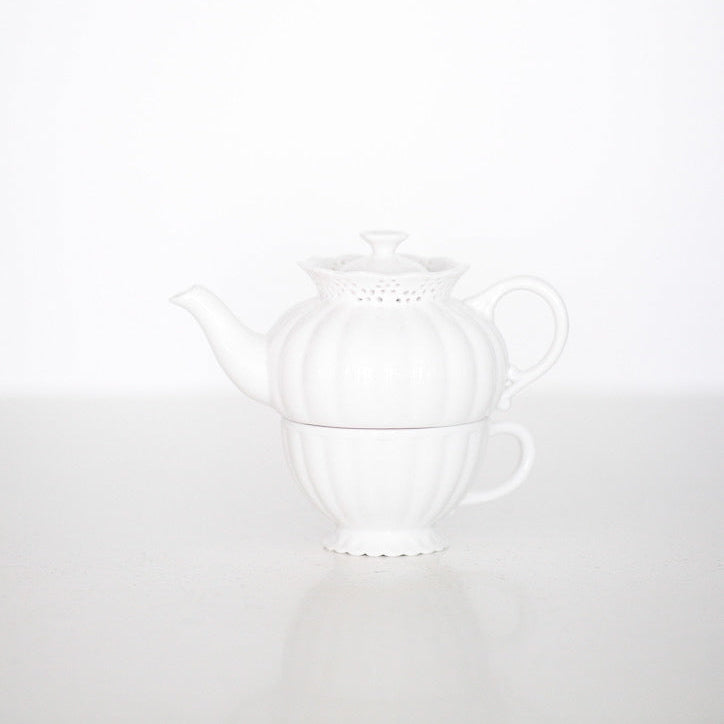 Tea for One