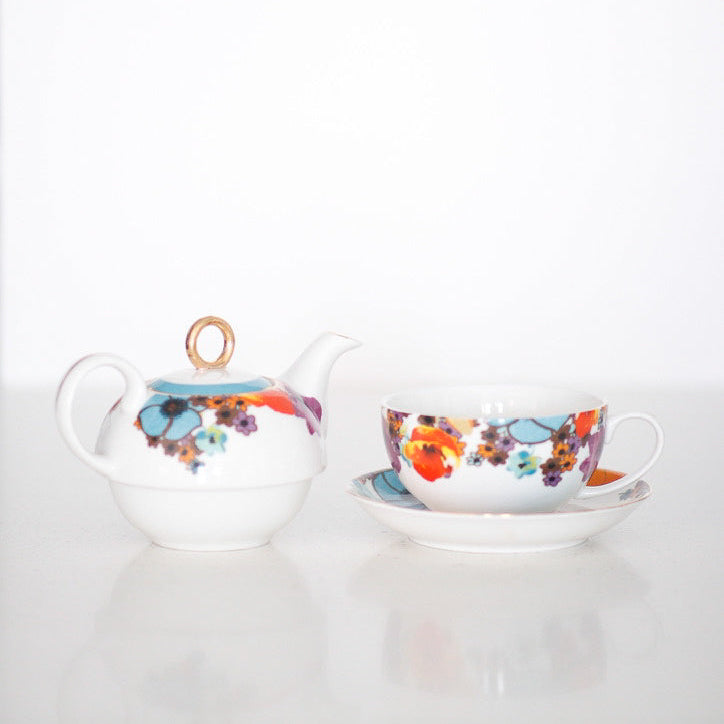 Tea for One