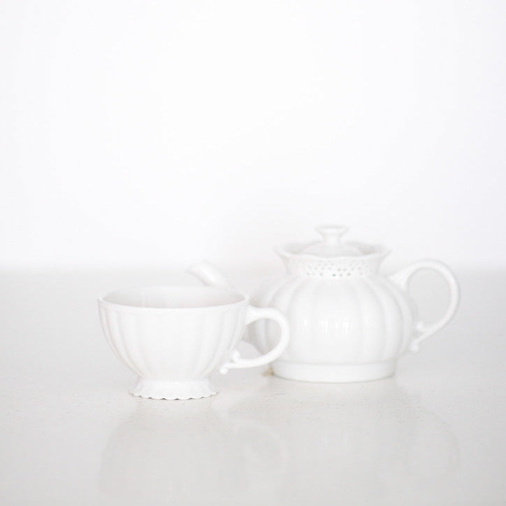 Tea for One