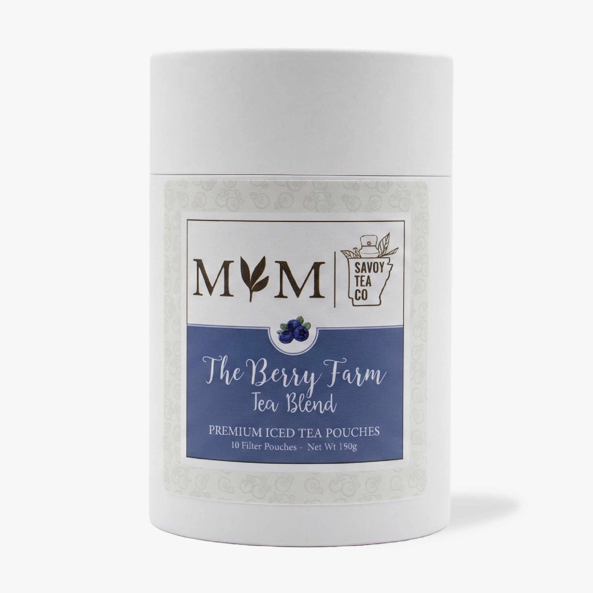 The Berry Farm Iced Tea Blend