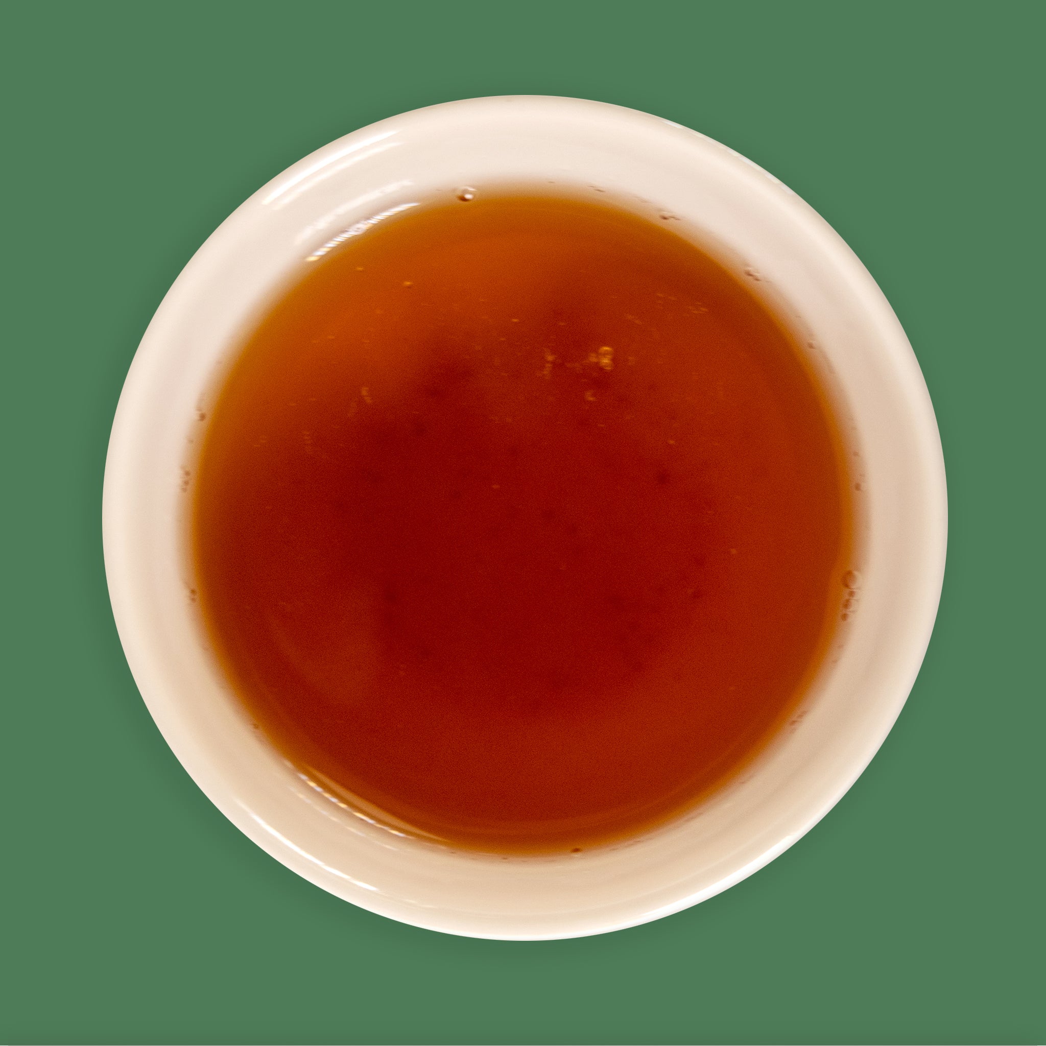 Baozhong Oolong Organic