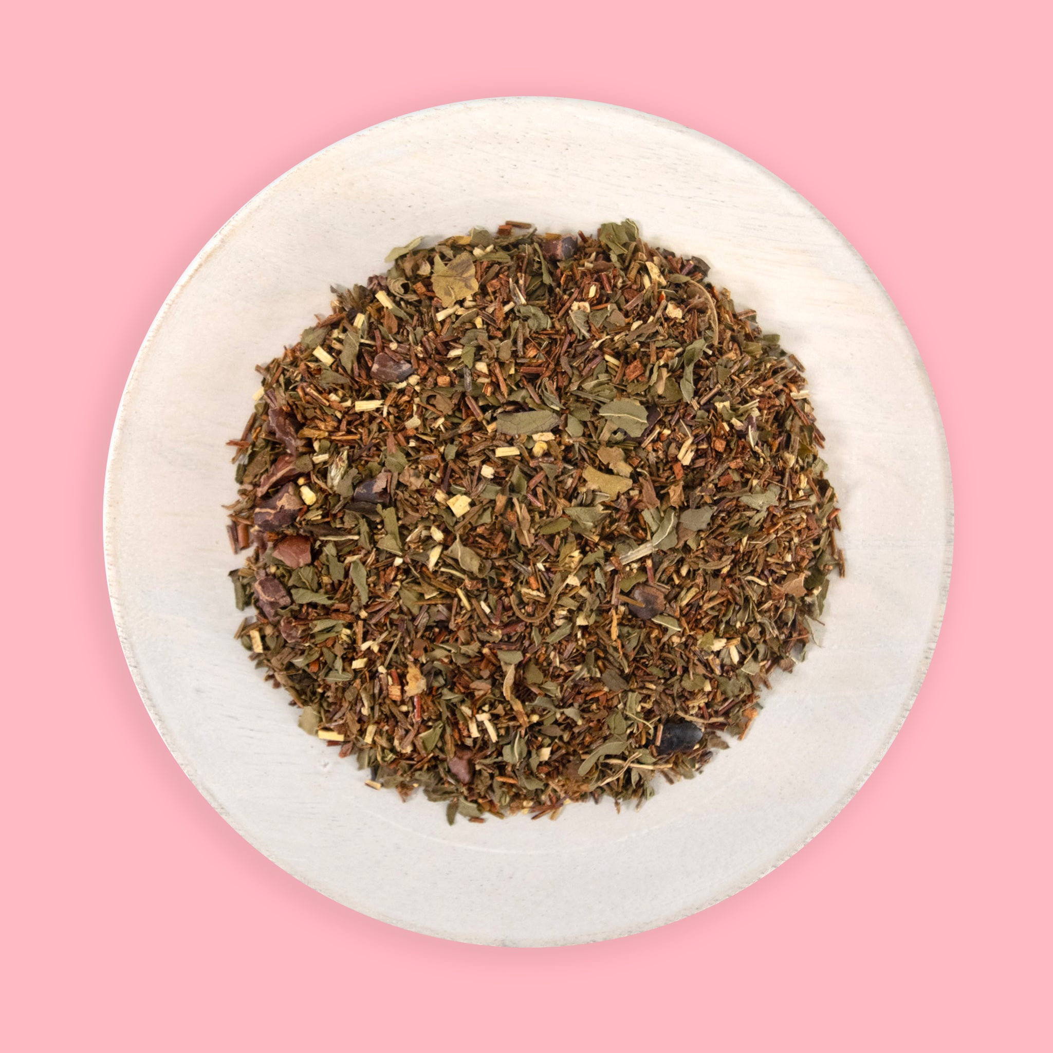 Chocolate Mint Rooibos