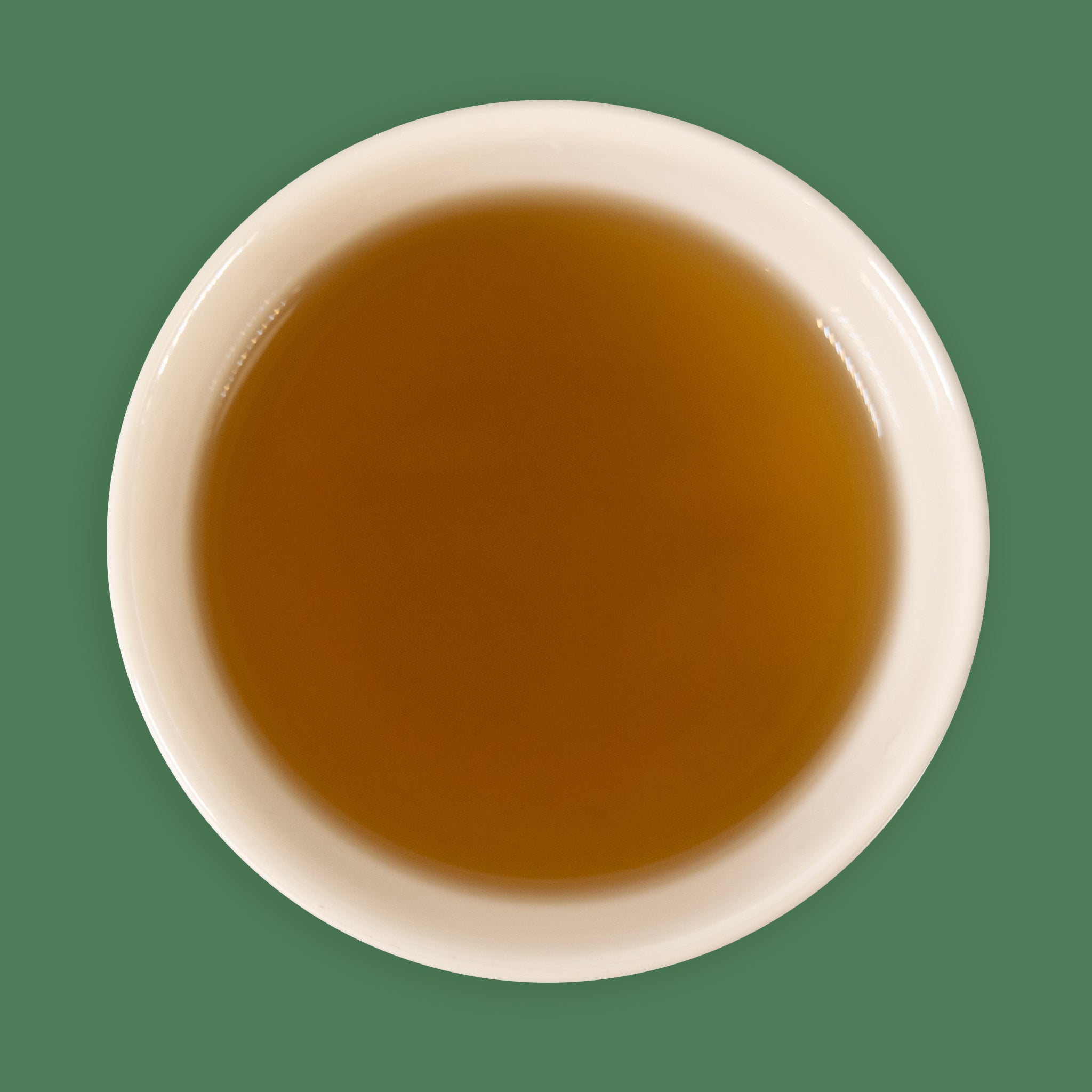 Citrus Oolong