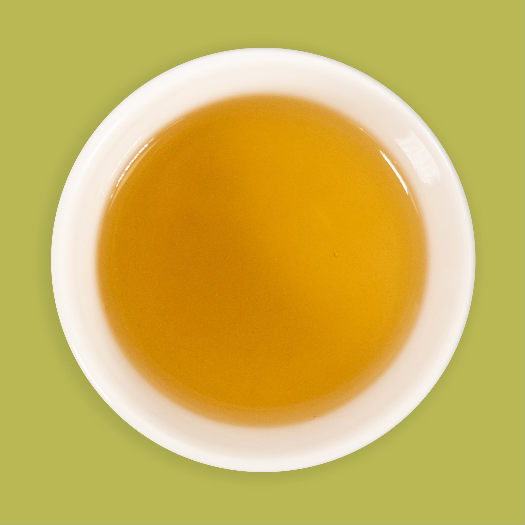 Ginger Pear Green