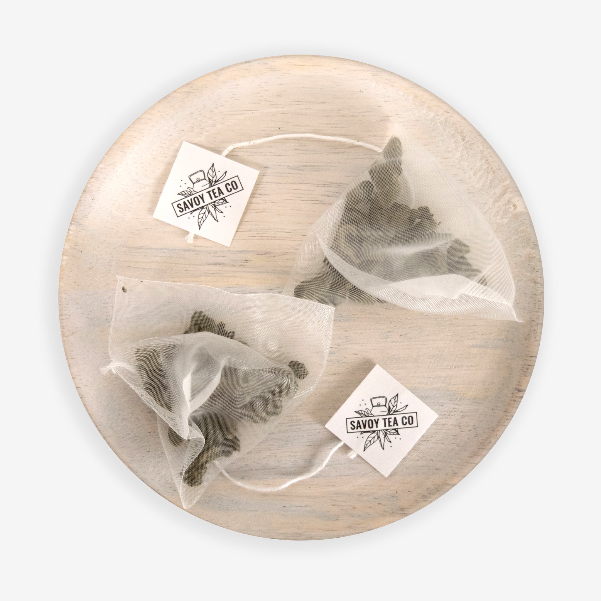Ginseng Oolong