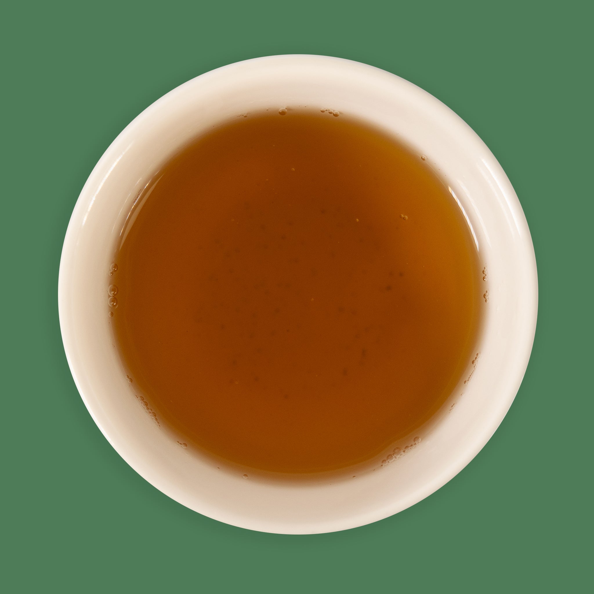 Ginseng Oolong