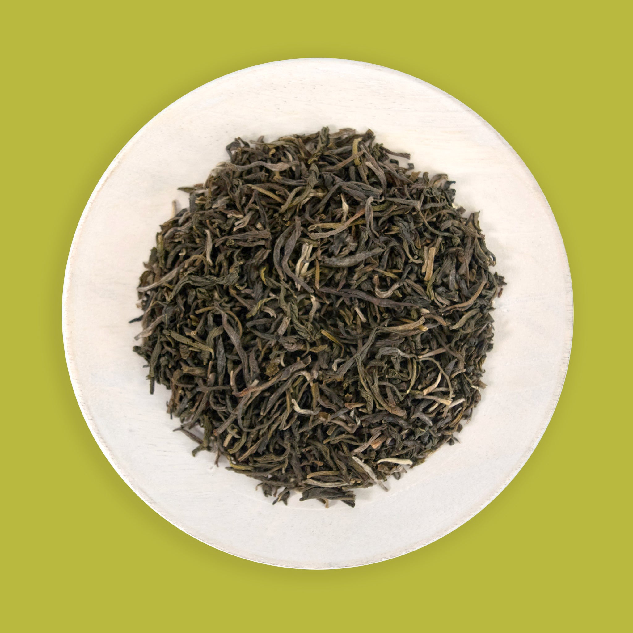 Jasmine Green