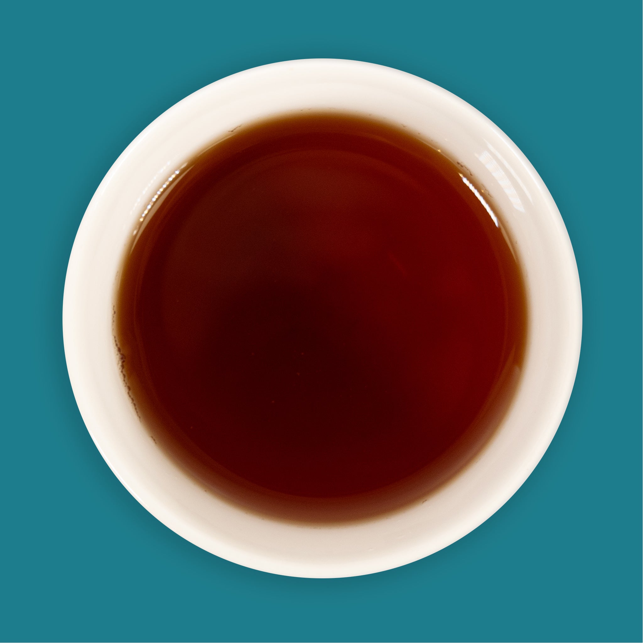 Lapsang Souchong