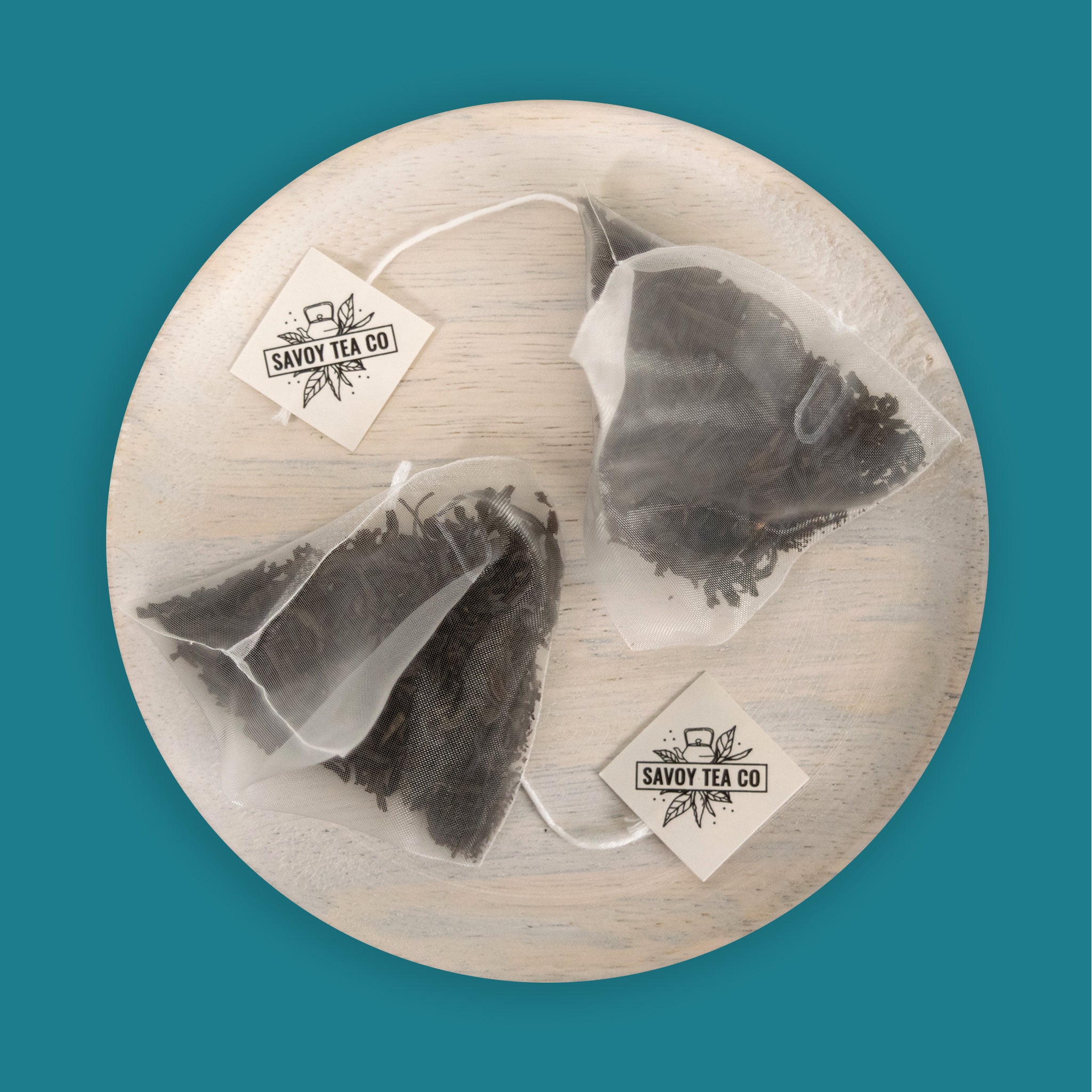 Lapsang Souchong