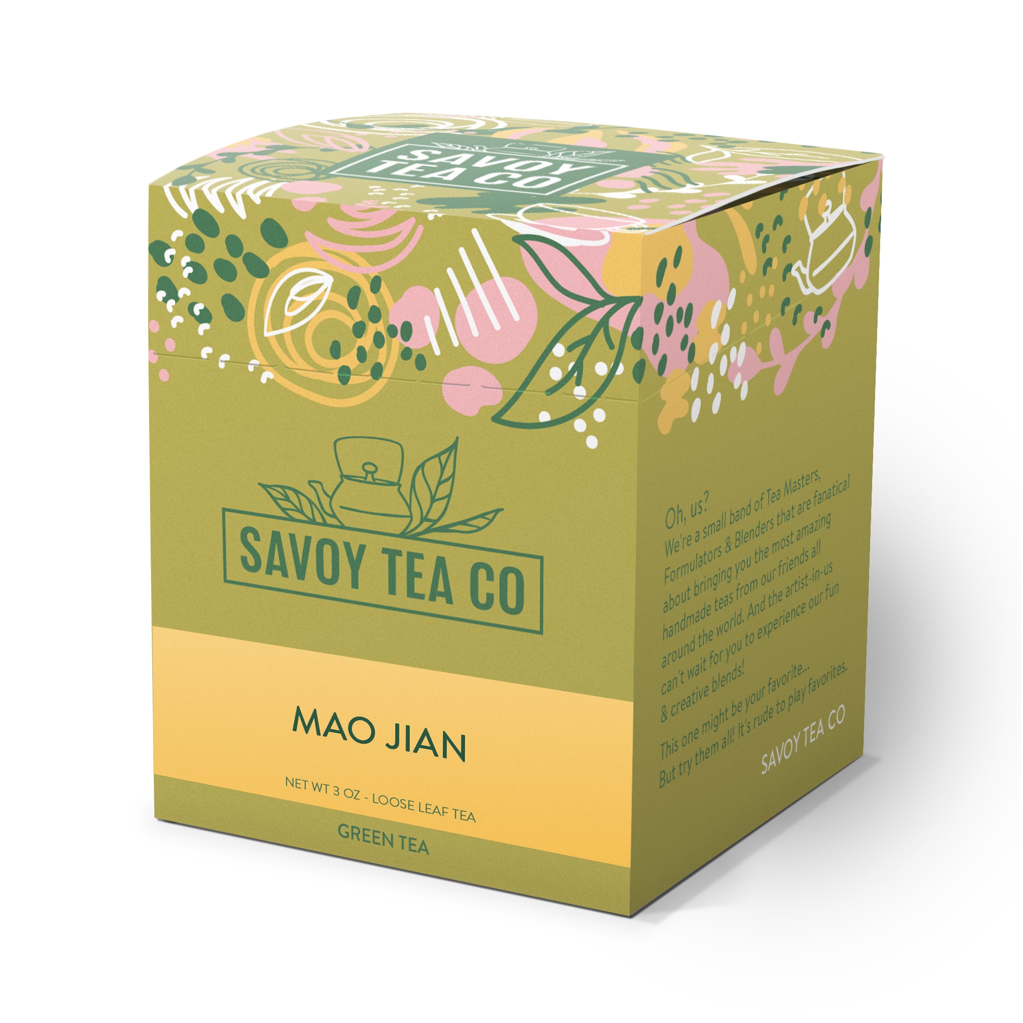 Mao Jian
