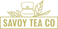 Savoy Tea Co. logo