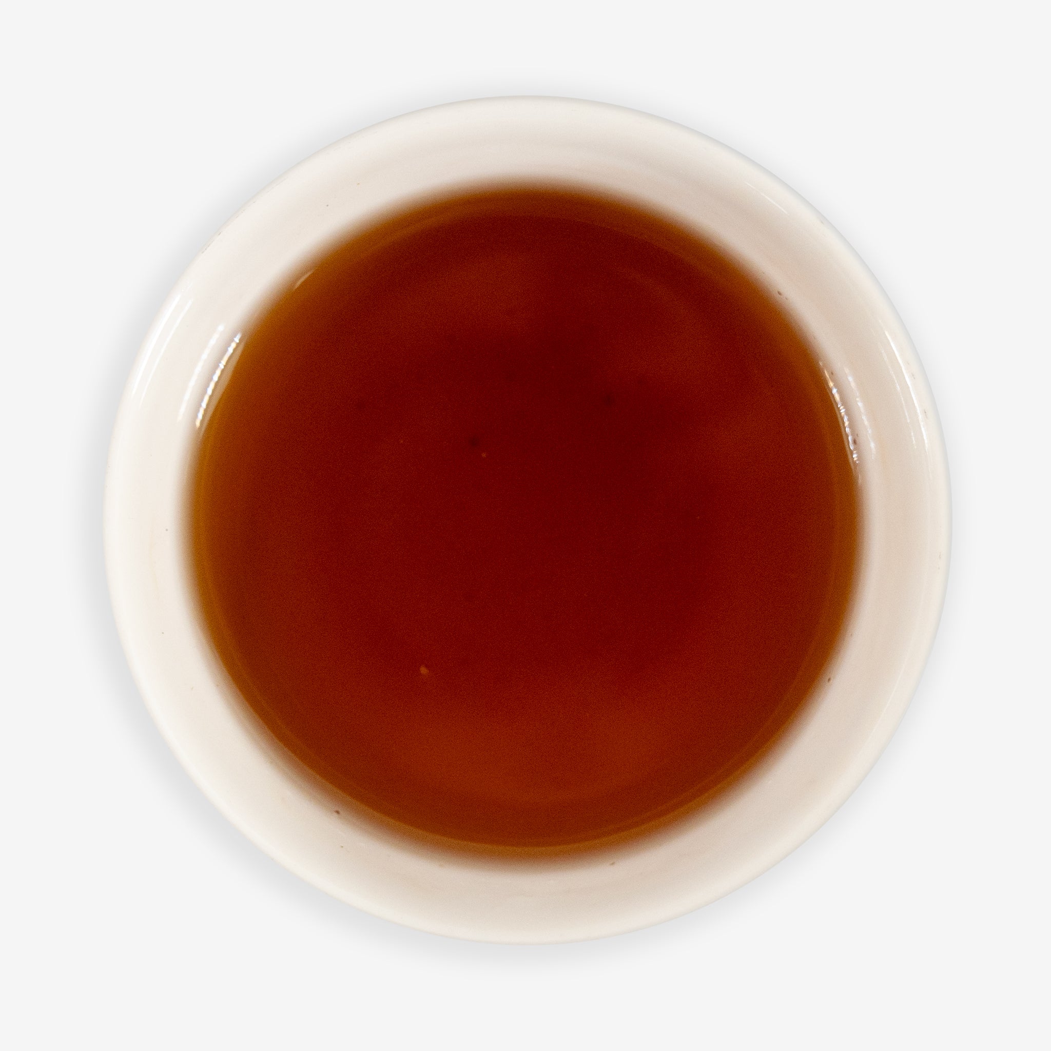 Tie Guan Yin - Amber Oolong