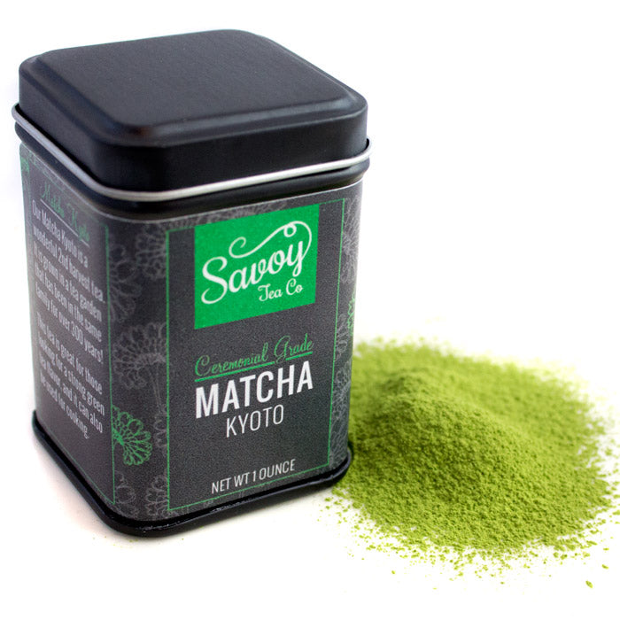 Matcha Kyoto