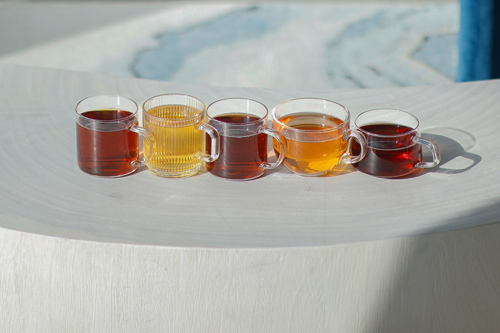 Winter Teas – Savoy Tea Co.