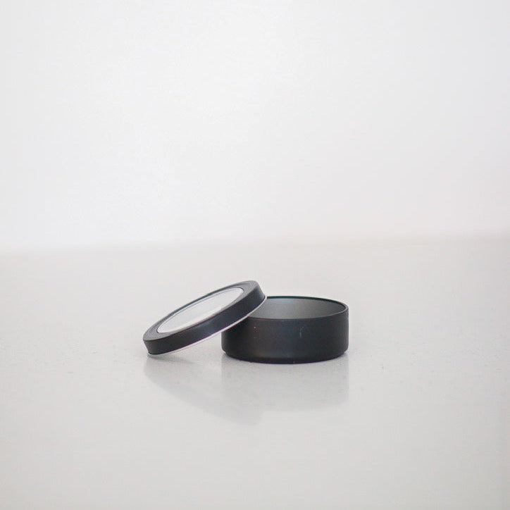 1 oz Tea Canister