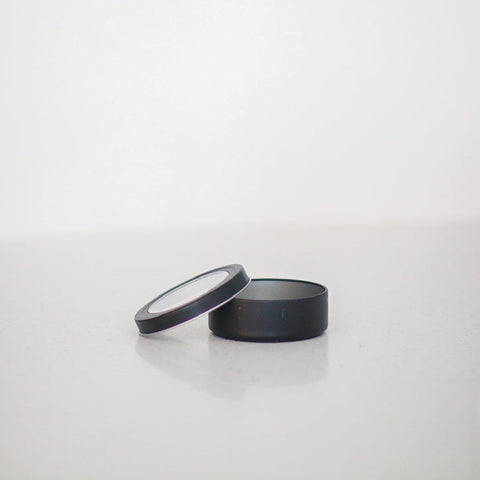 1 oz Tea Canister
