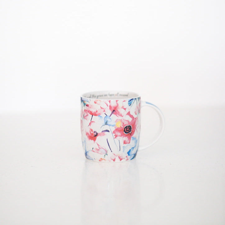 Mug with Bible Verse