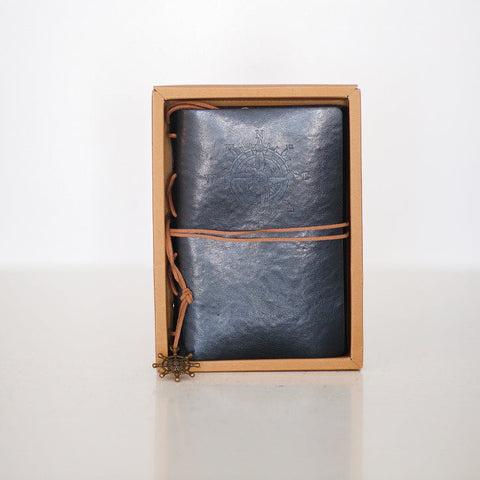 Tea Journal