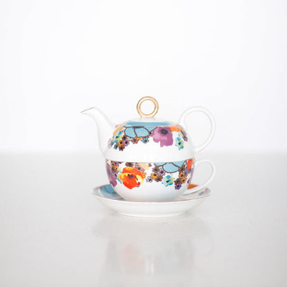 Tea for One