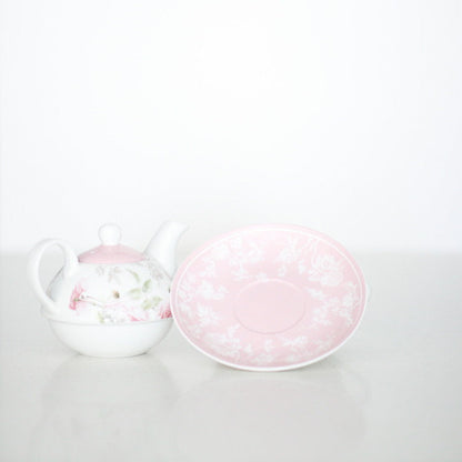 Tea for One