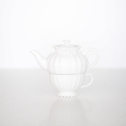 Tea for One