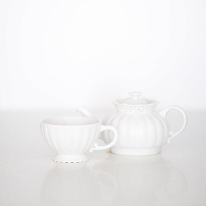 Tea for One