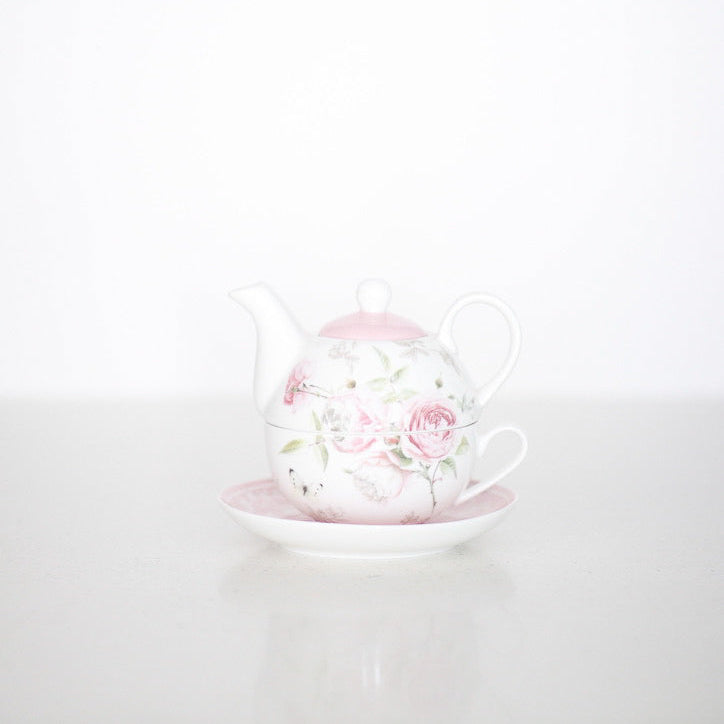 Tea for One