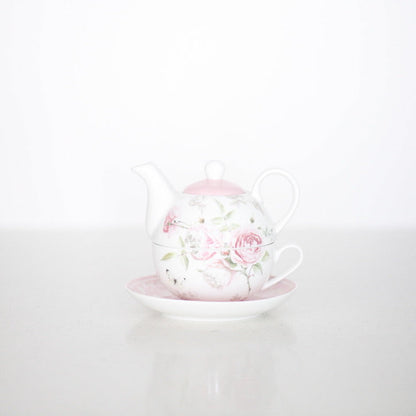Tea for One