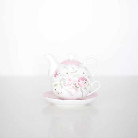 Tea for One