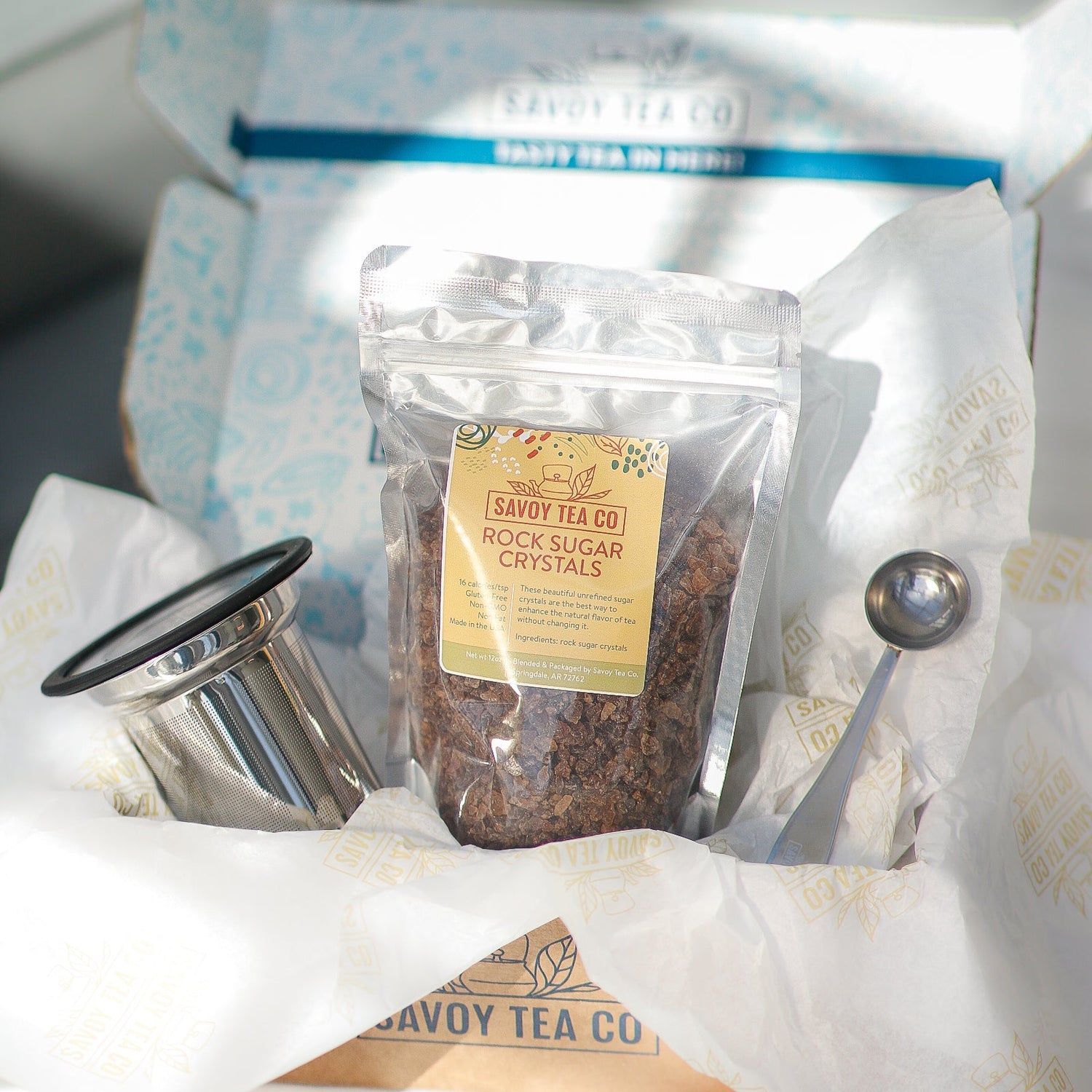 Perfect Cup Of Tea Bundle