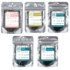 Floral Sample Pack Bundle