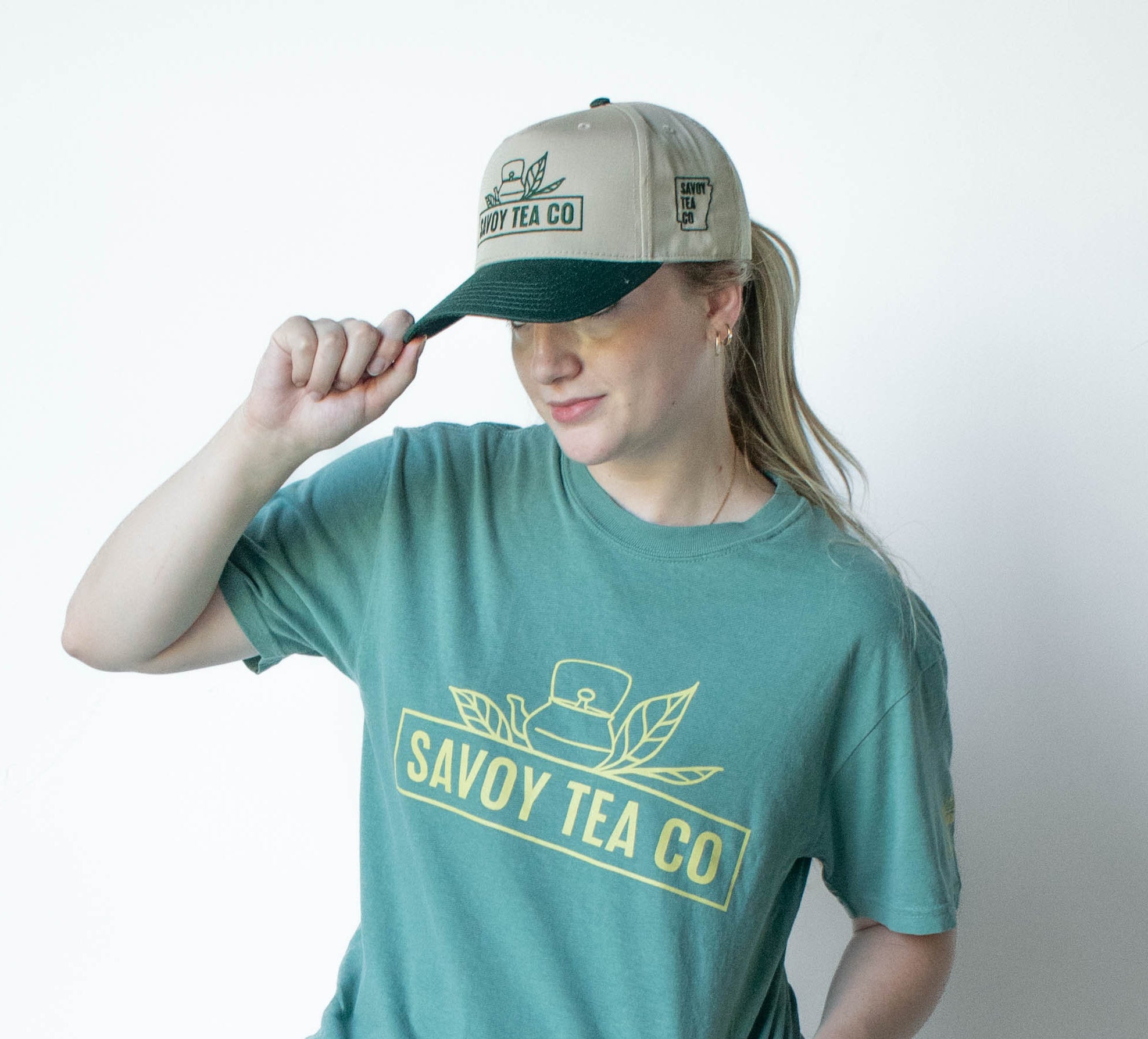 Savoy Signature Hat