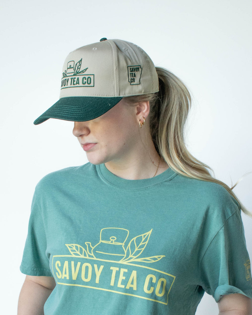 Savoy Signature Hat