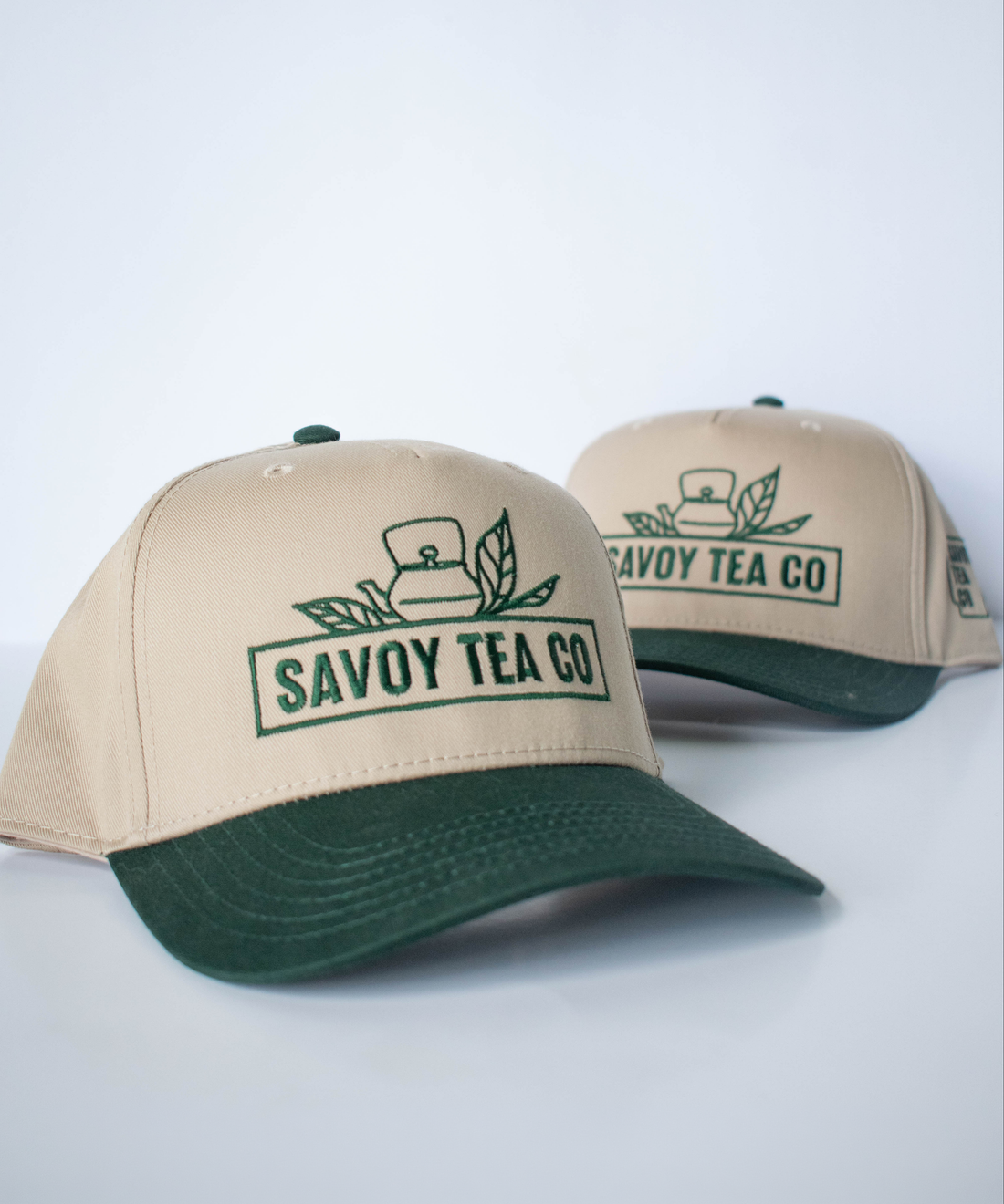 Savoy Signature Hat