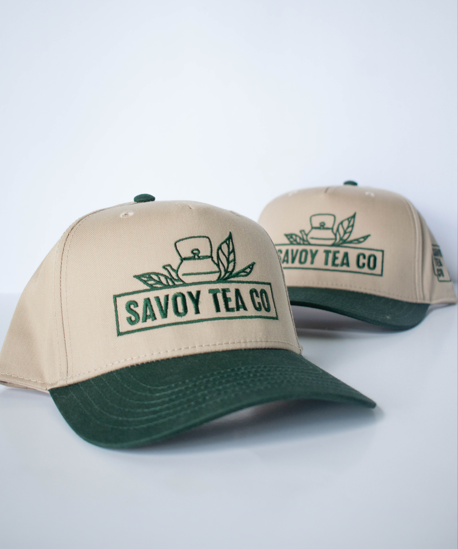 Savoy Signature Hat