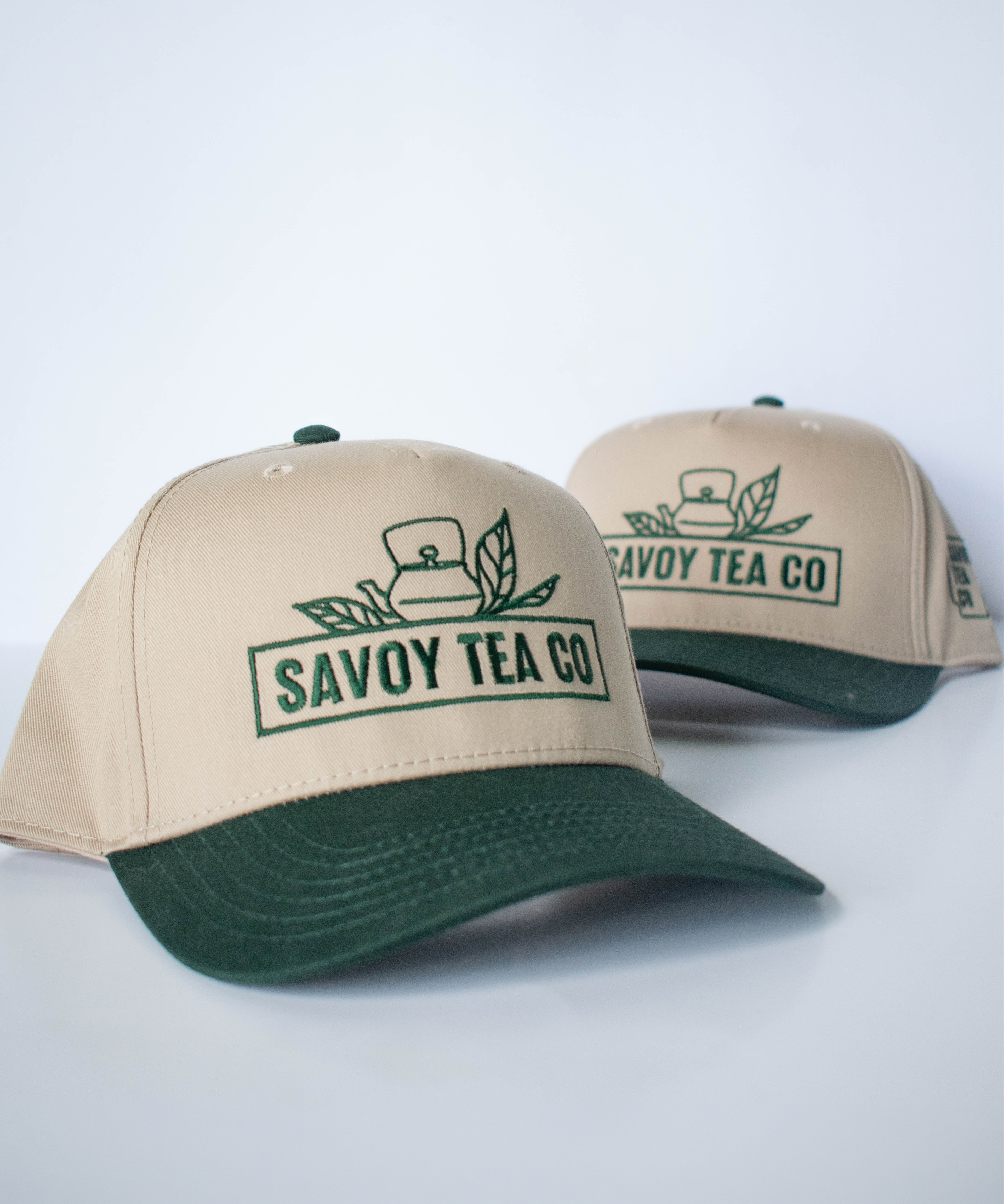 Savoy Signature Hat