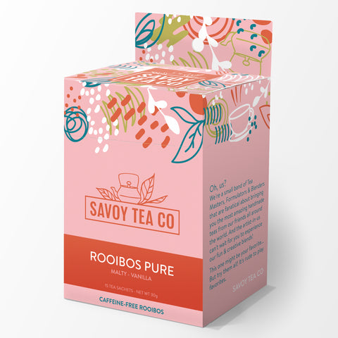 Rooibos Pure