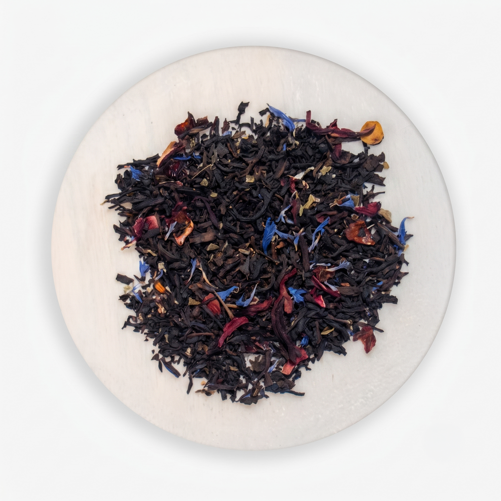 The Berry Farm Iced Tea Blend