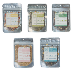 Iced Tea Starter Pack