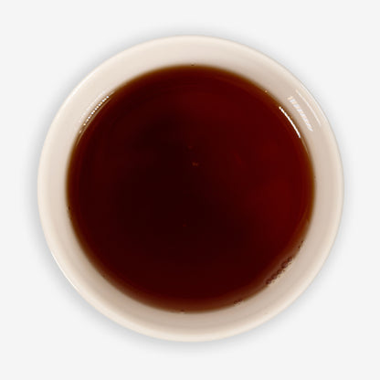 Apricot Black Tea