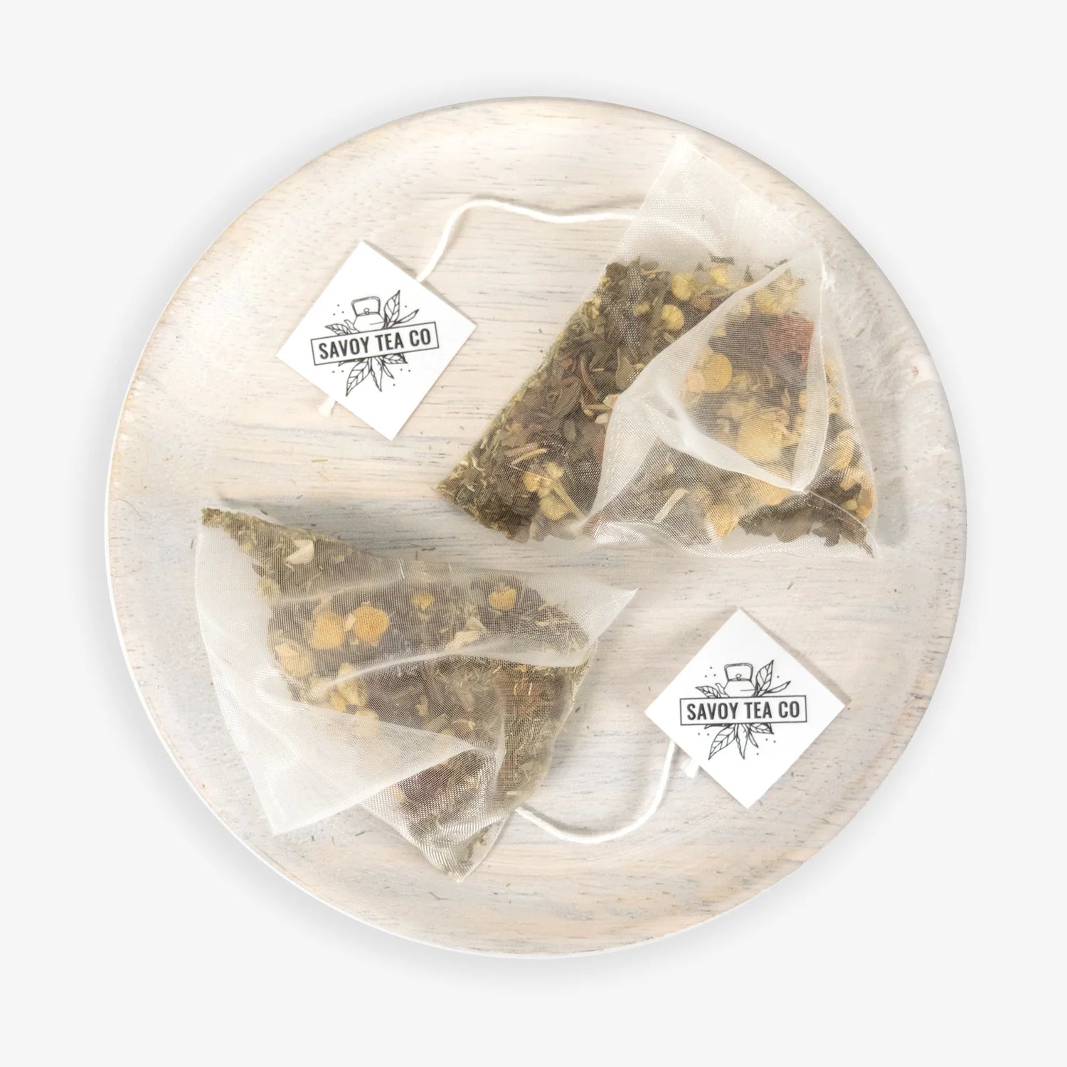 Caffeine Free Herbal Tea Bundle