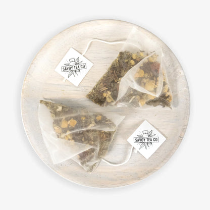 Caffeine Free Herbal Tea Bundle