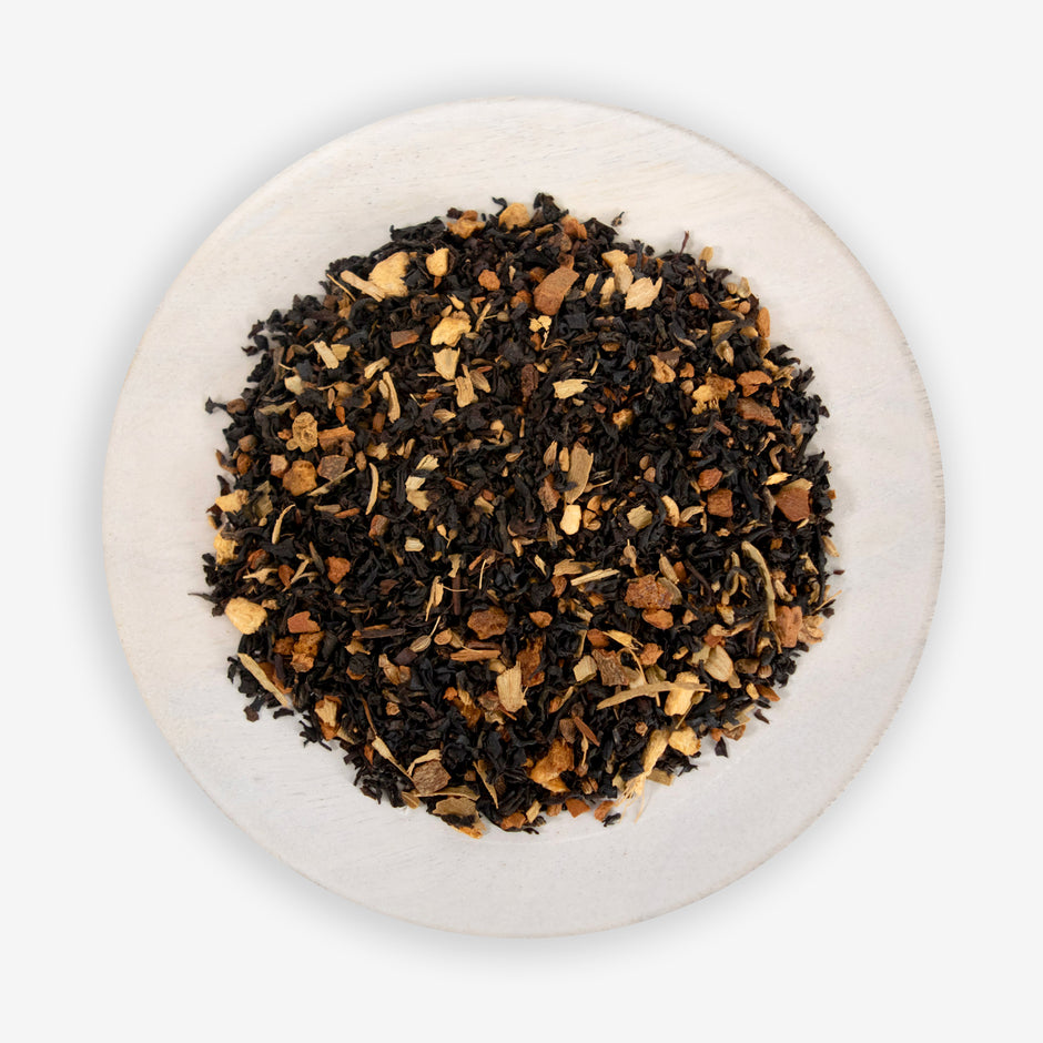 SHOP ALL TEAS – Savoy Tea Co.