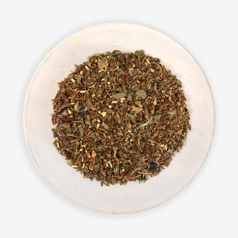 Chocolate Mint Rooibos