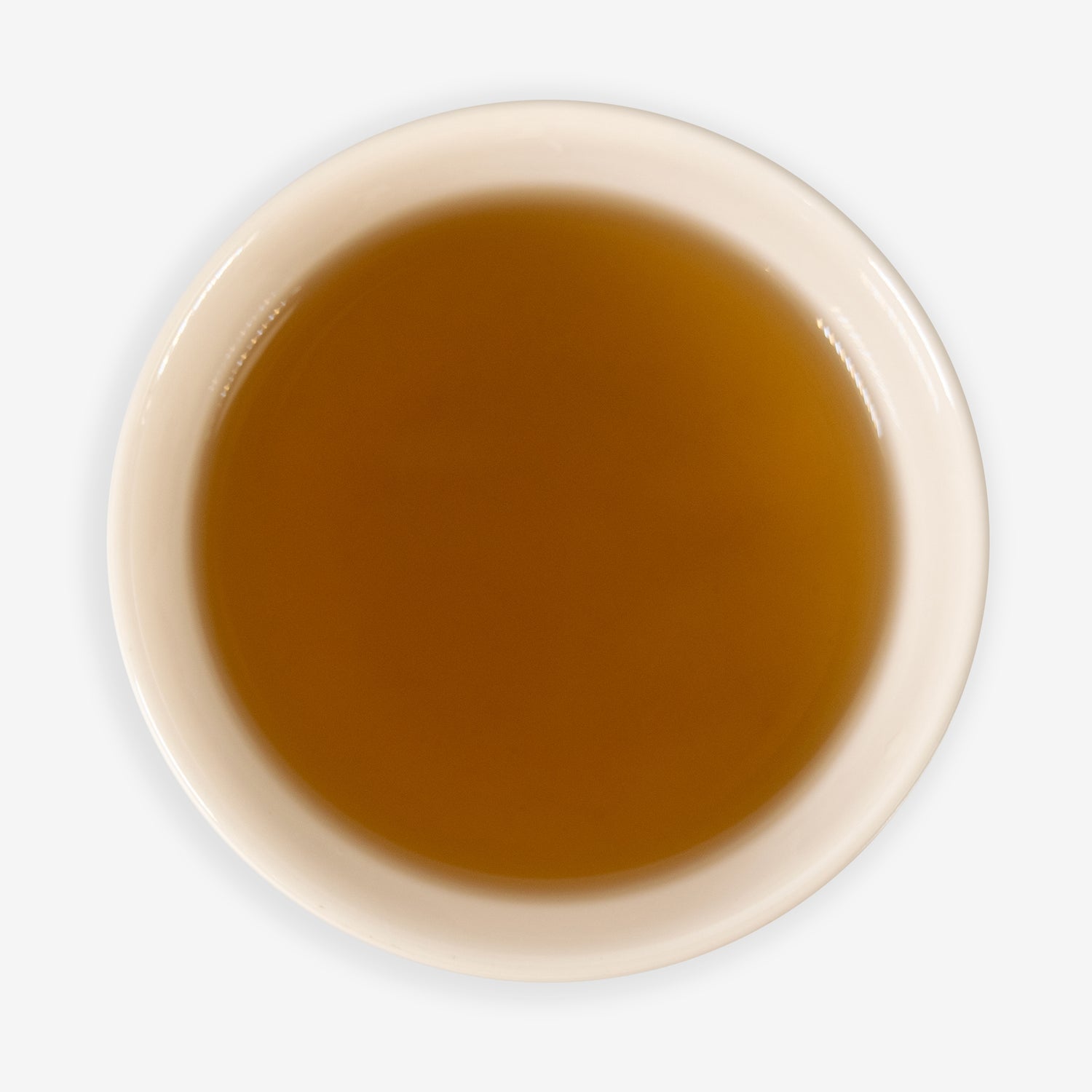 Citrus Oolong