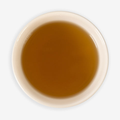 Citrus Oolong