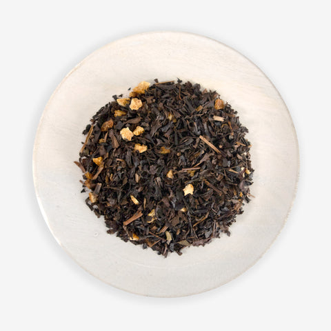 Citrus Oolong